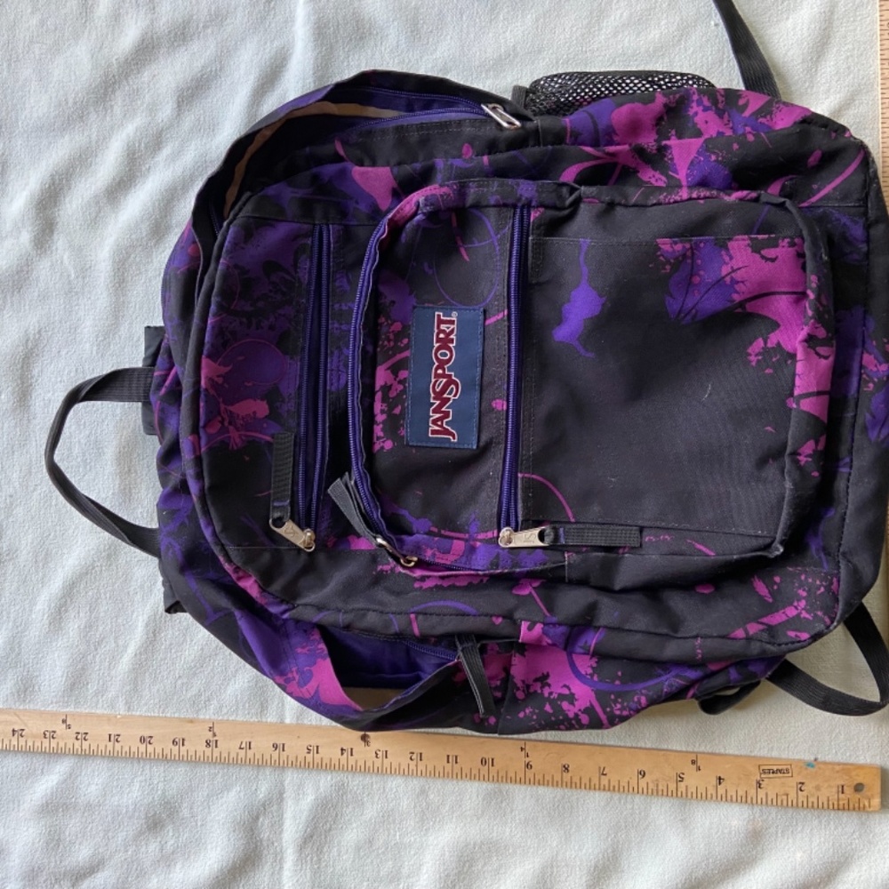 Jansport Back Pack
